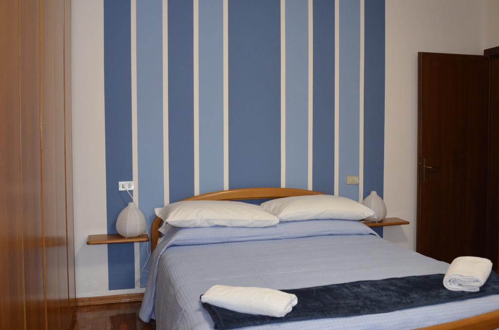 Residence Mezzosole Рива-дель-Гарда Номер фото